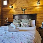 Atico Fuente Hervera Apartament *