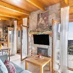 Atico Fuente Hervera Apartament