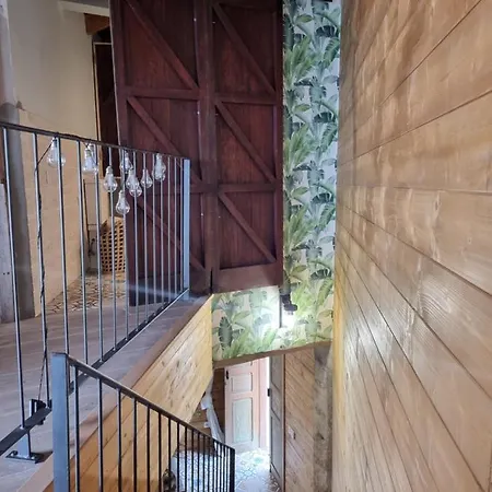 ático Fuente Hervera
