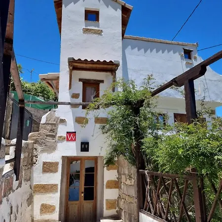 ático Fuente Hervera Vega de San Mateo