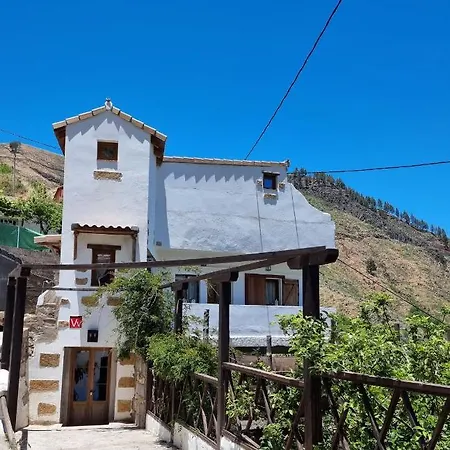 ático Fuente Hervera Apartamento *