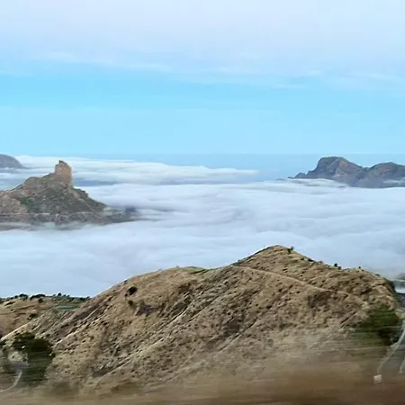 ático Fuente Hervera Vega de San Mateo