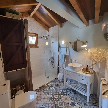 Apartamento ático Fuente Hervera Vega de San Mateo