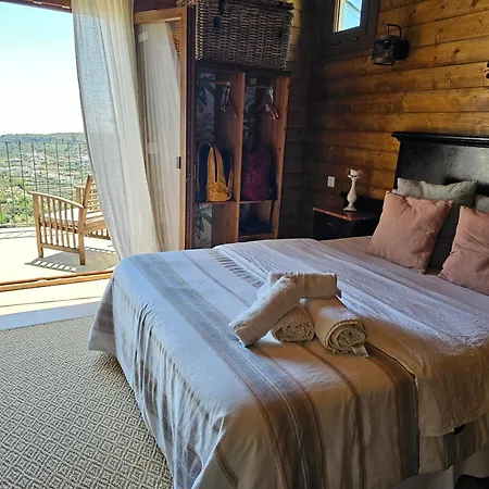 Apartamento ático Fuente Hervera *