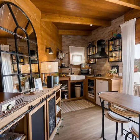 Appartement Atico Fuente Hervera