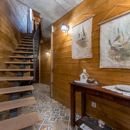 ático Fuente Hervera Apartamento Vega de San Mateo