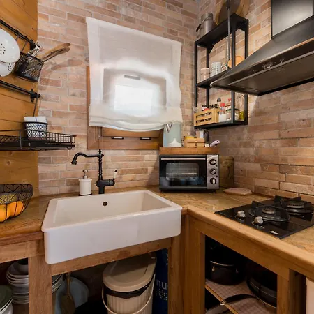 Appartement Atico Fuente Hervera Vega de San Mateo